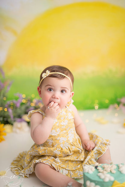 You Are My Sunshine