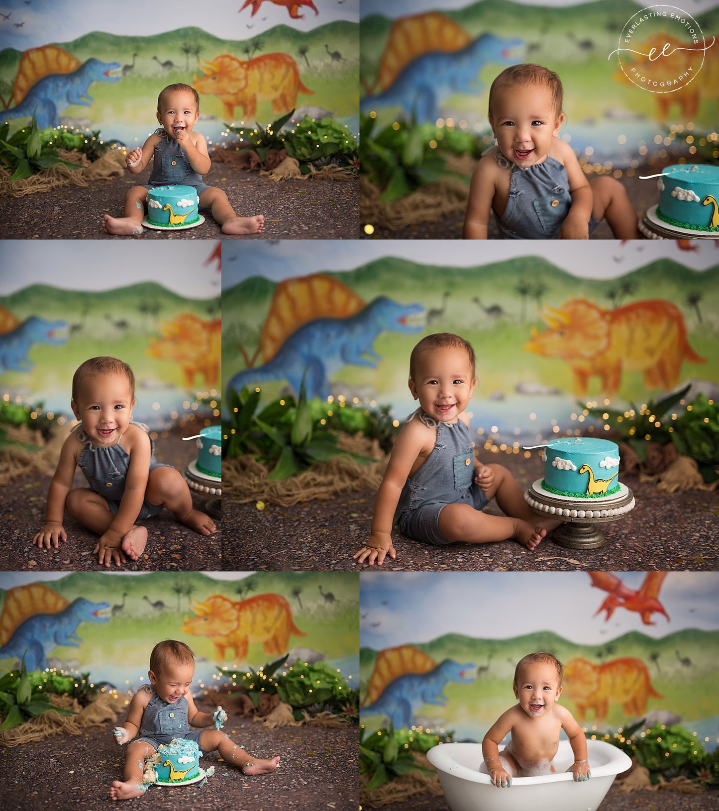 The Land Before Time