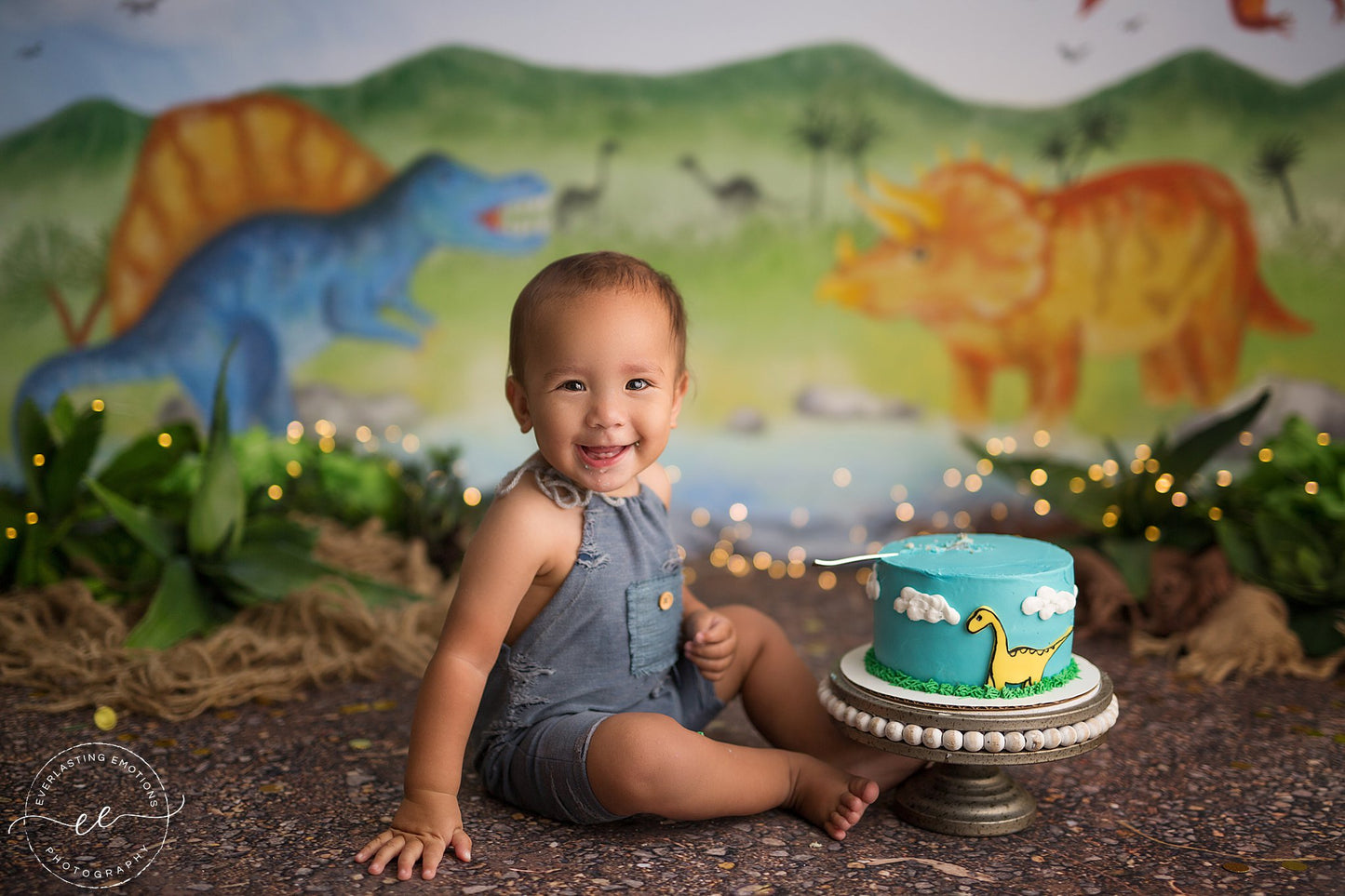 The Land Before Time