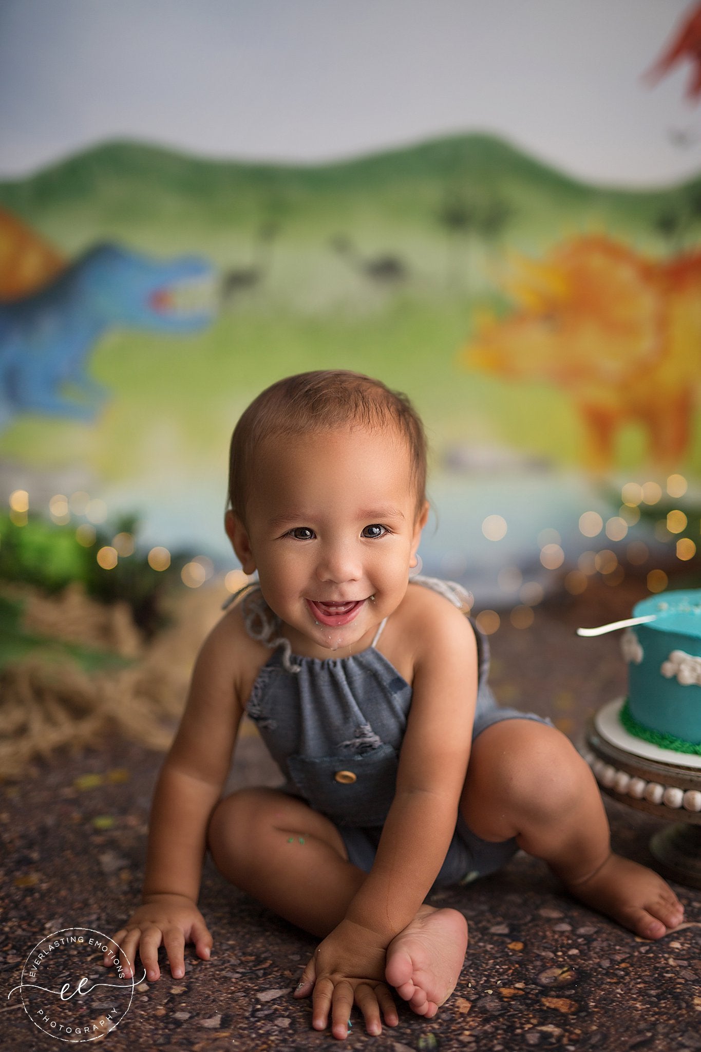 The Land Before Time