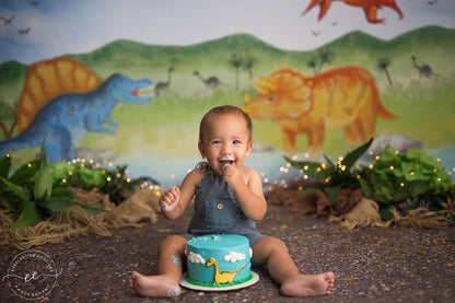 The Land Before Time