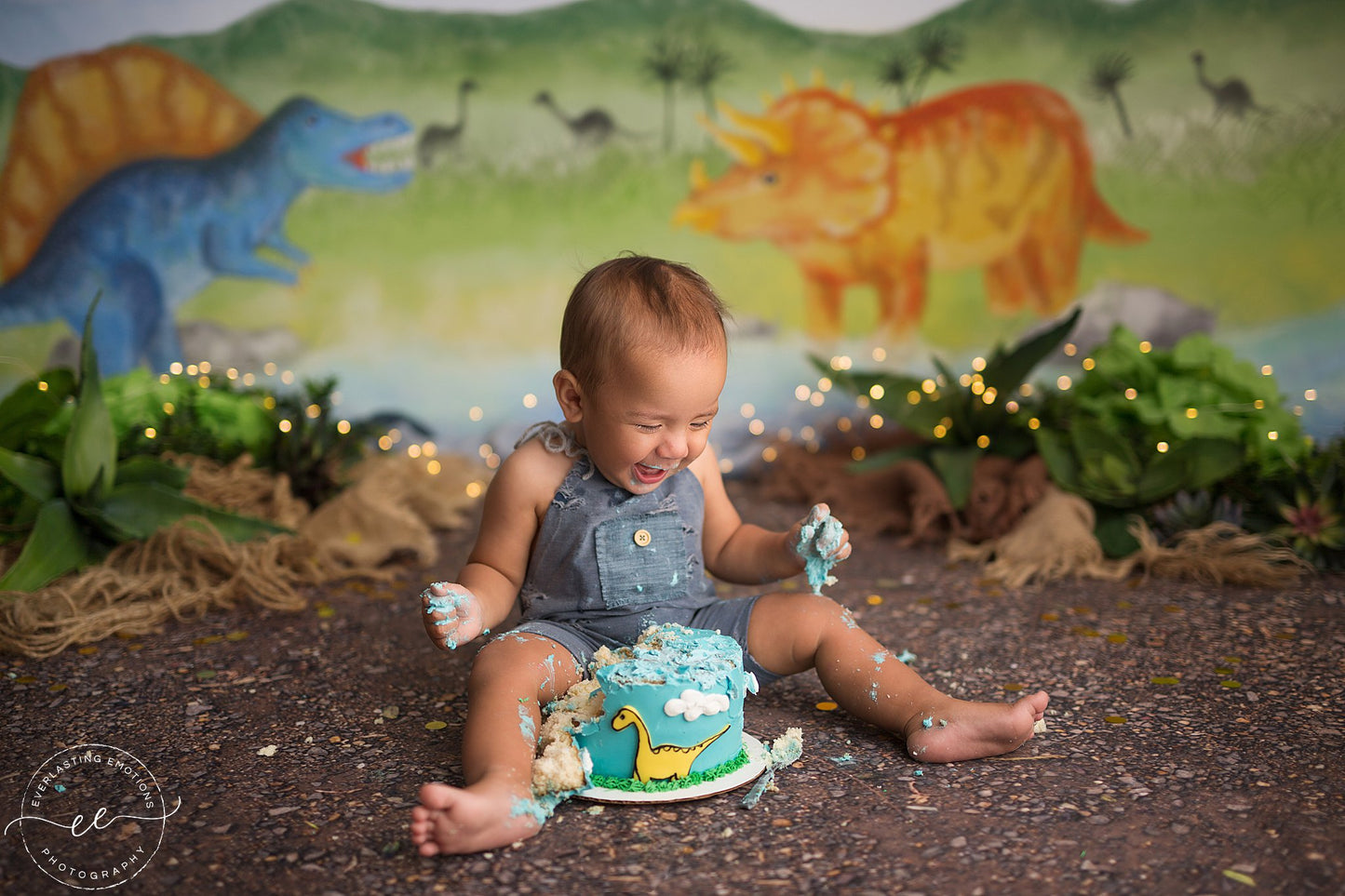 The Land Before Time