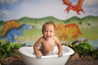 The Land Before Time