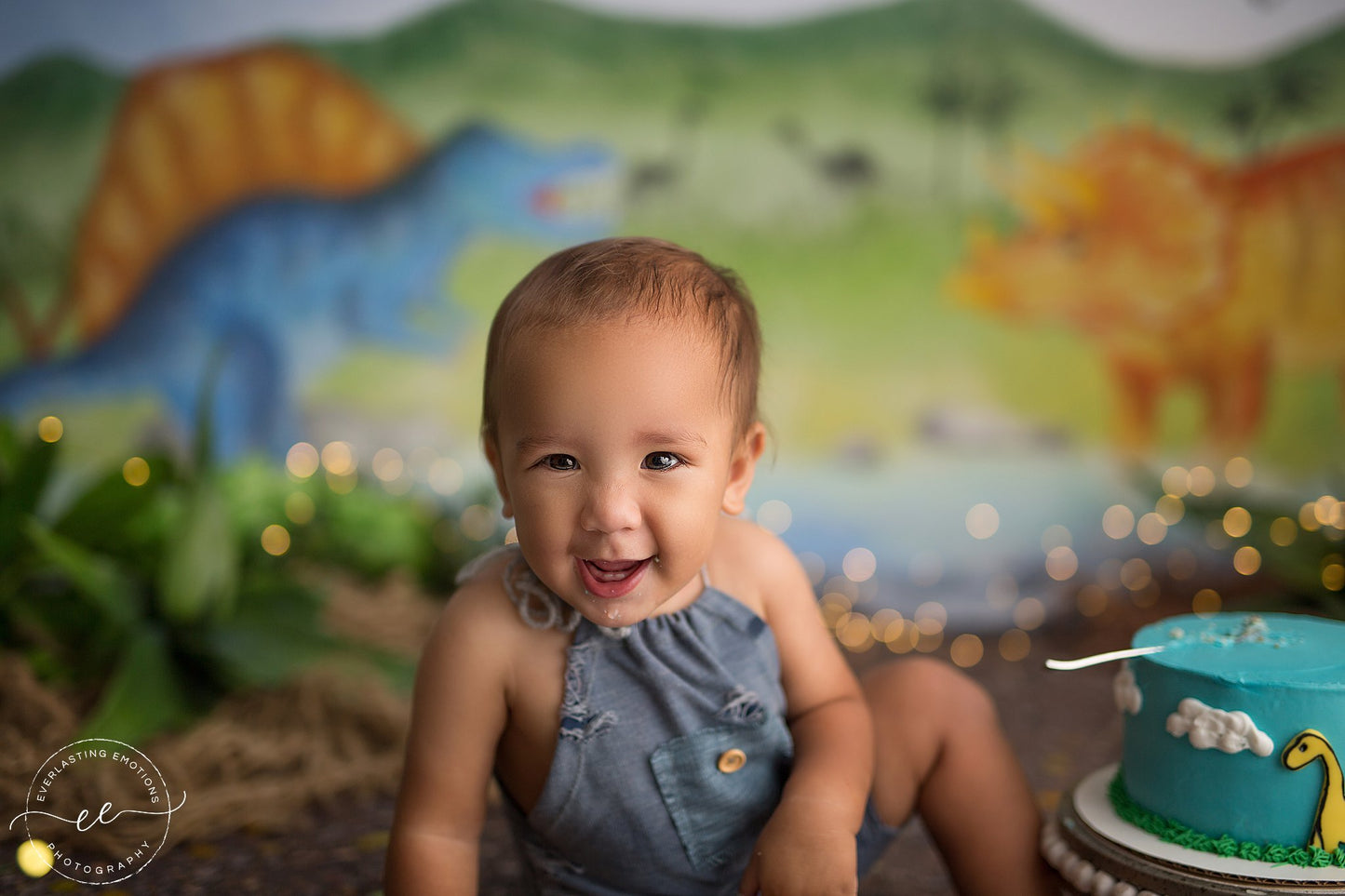 The Land Before Time