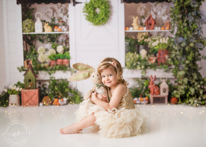 Neutral Easter House