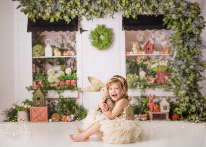 Neutral Easter House