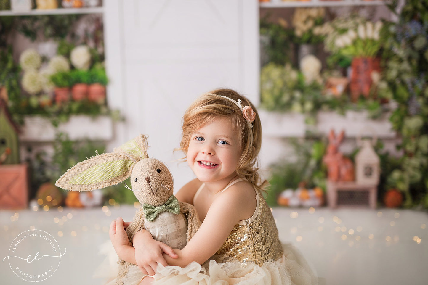 Neutral Easter House