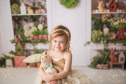 Neutral Easter House