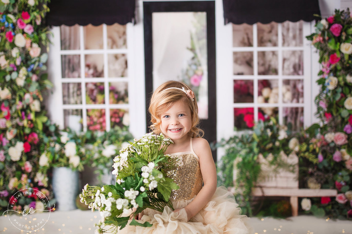 Central Park Florist