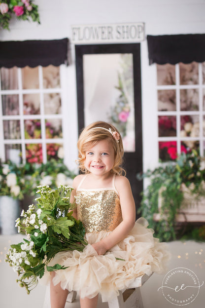 Central Park Florist