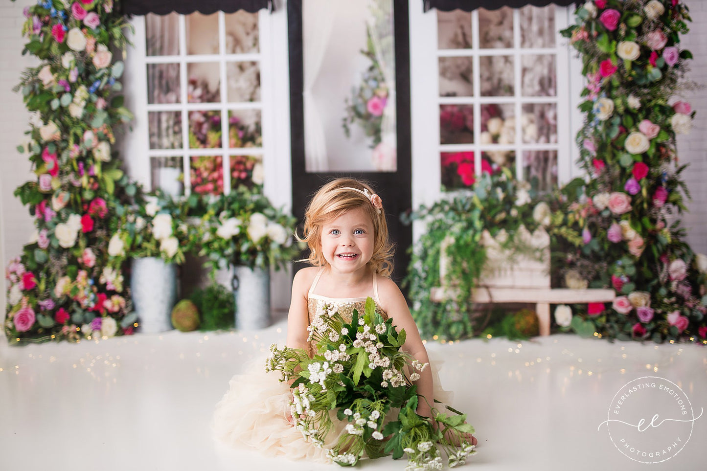 Central Park Florist