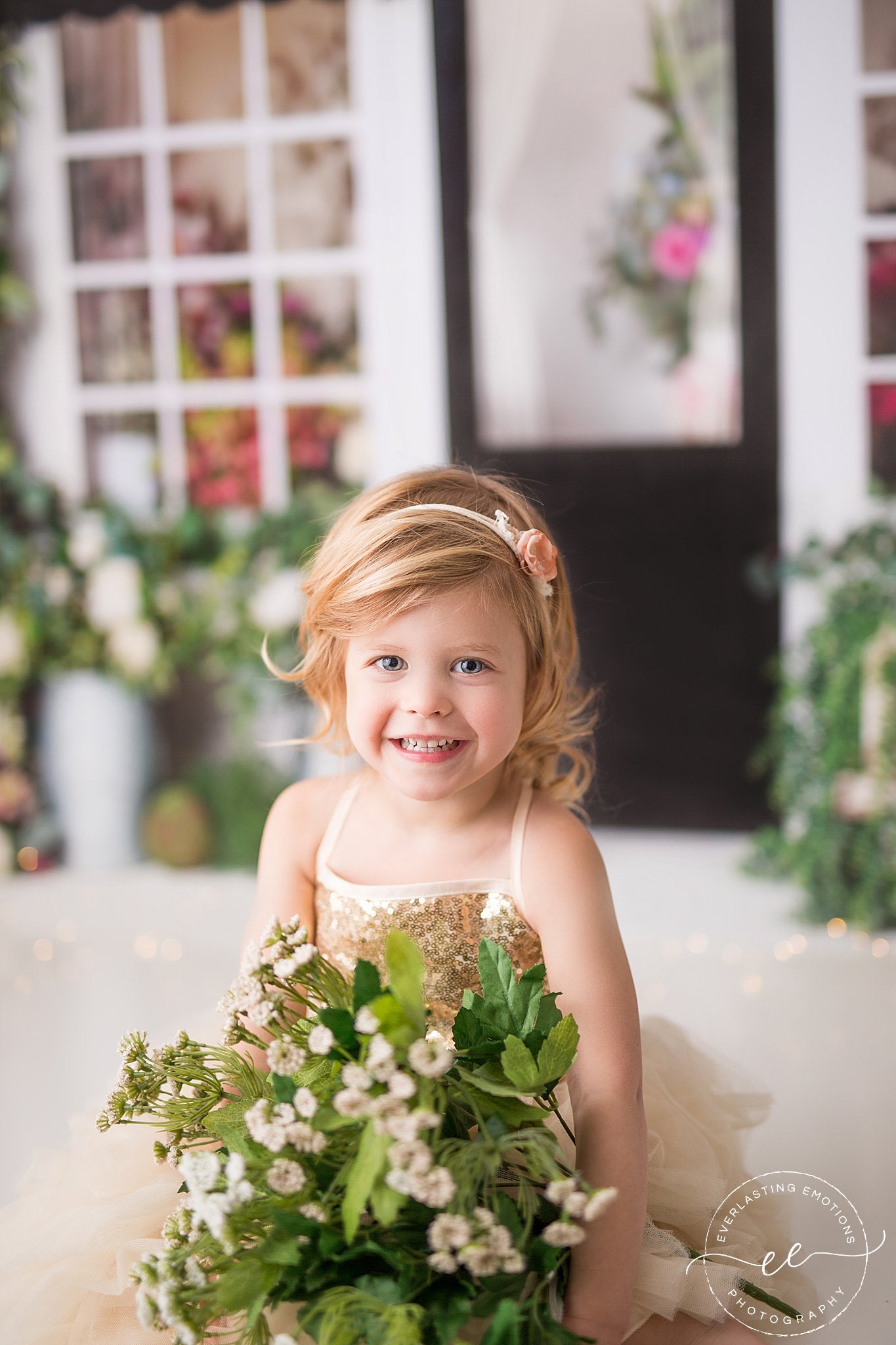 Central Park Florist