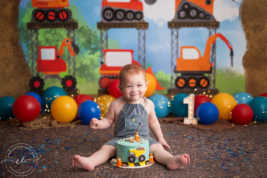 Little Digger