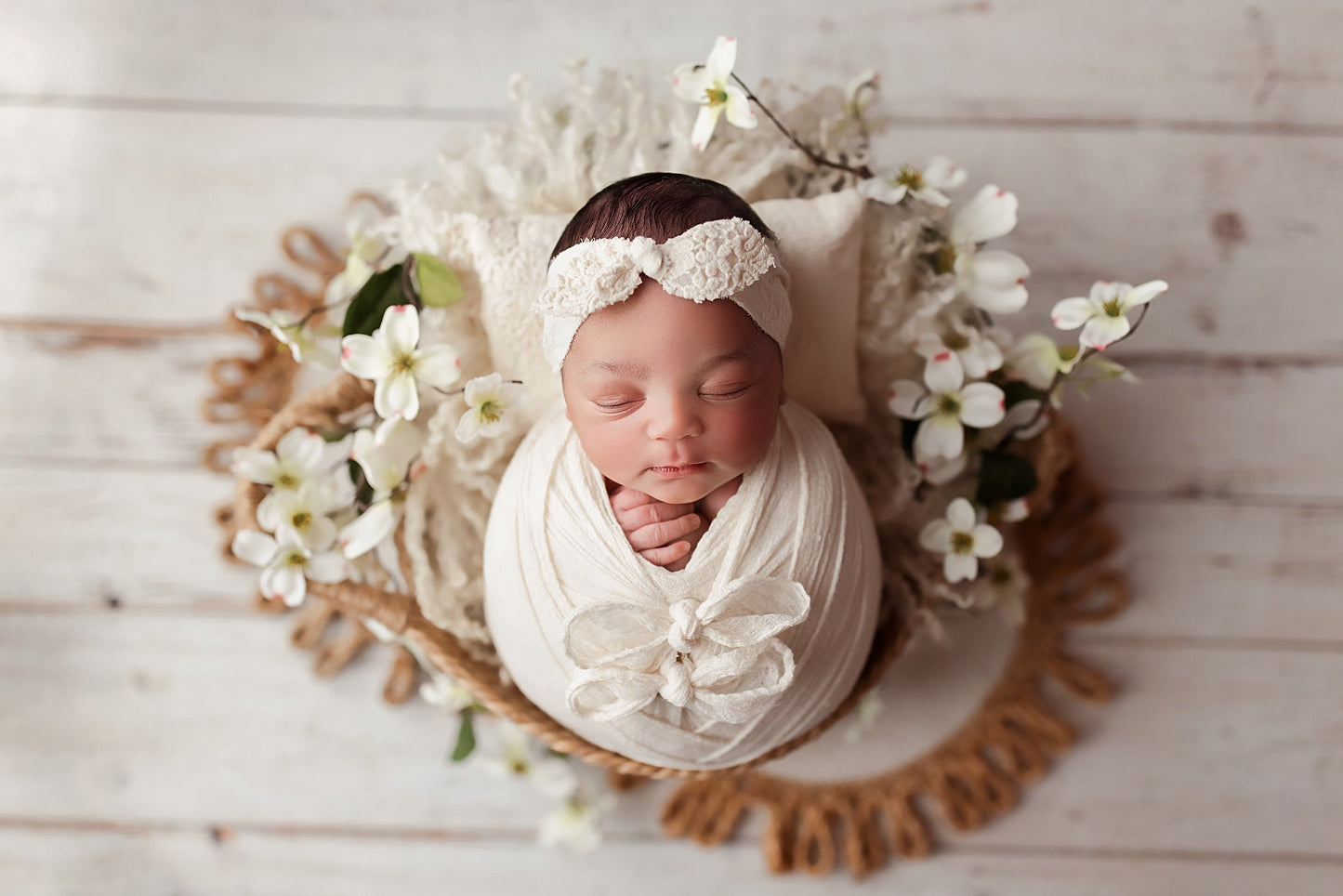 Hilton Wood Planks Mat Floor