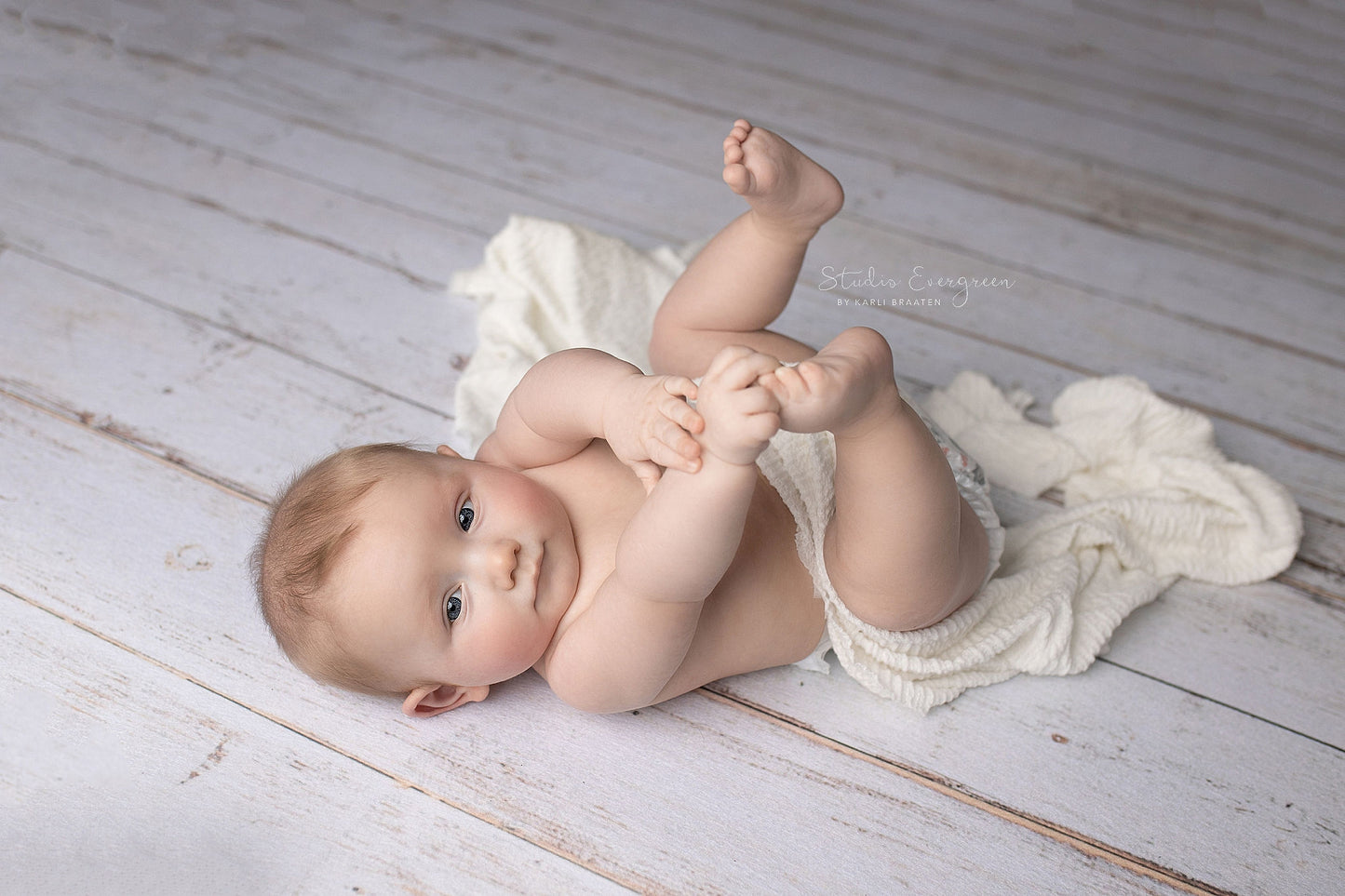 Hilton Wood Planks Mat Floor