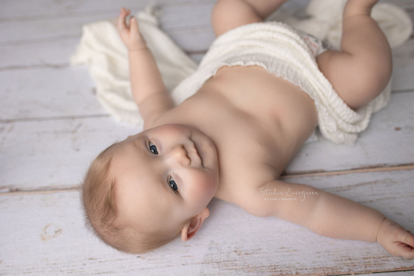 Hilton Wood Planks Mat Floor