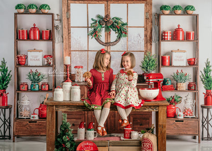 Sugar & Spice Bakery 2pc Room