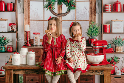 Sugar & Spice Bakery 2pc Room