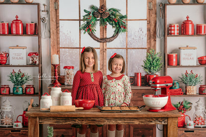 Sugar & Spice Bakery