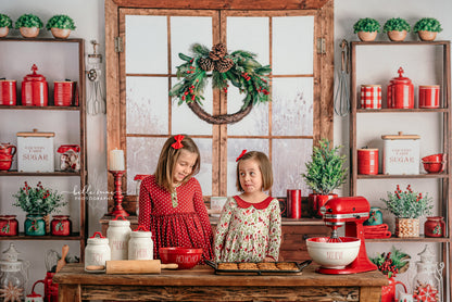 Sugar & Spice Bakery