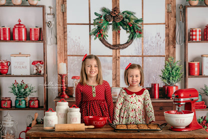 Sugar & Spice Bakery