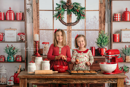 Sugar & Spice Bakery 2pc Room