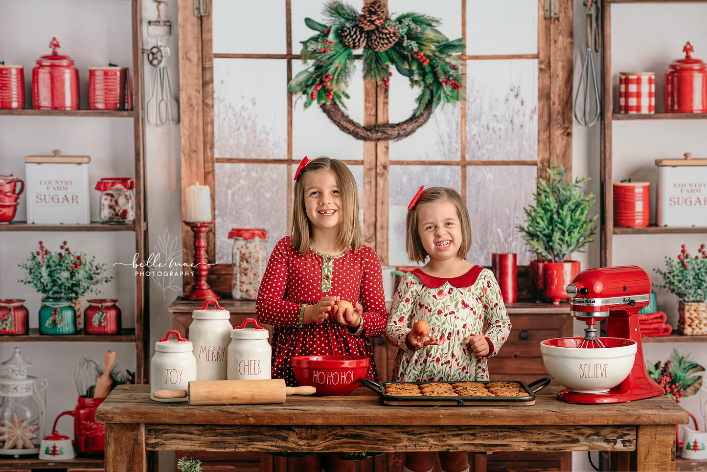 Sugar & Spice Bakery