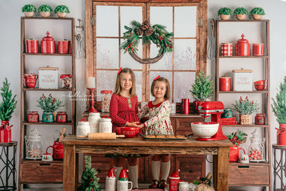 Sugar & Spice Bakery 2pc Room