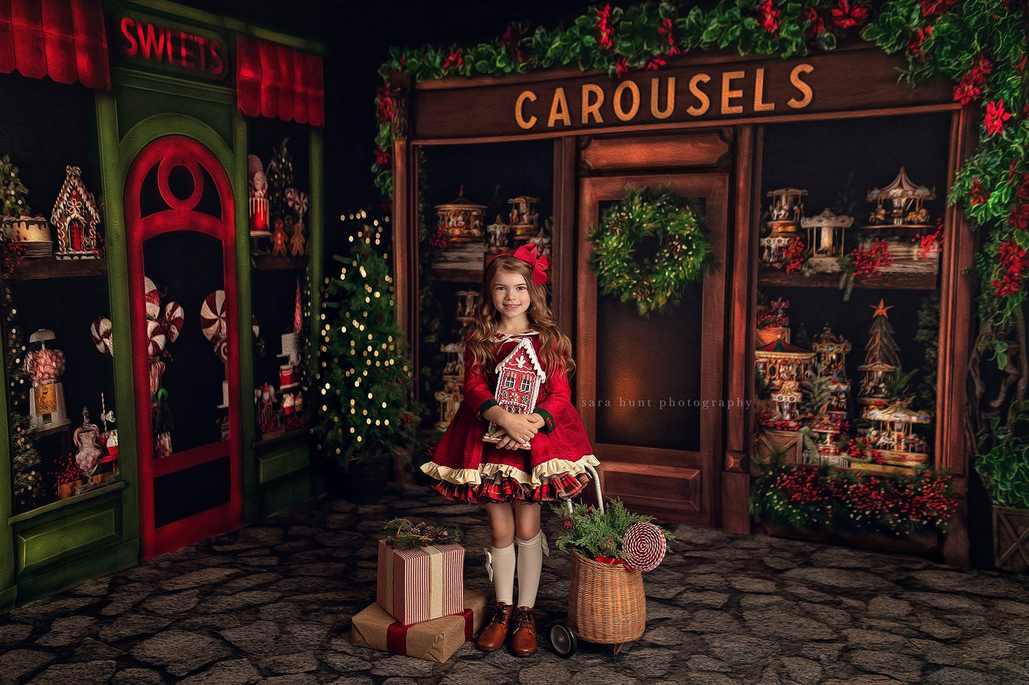 Christmas Carousel Collectors