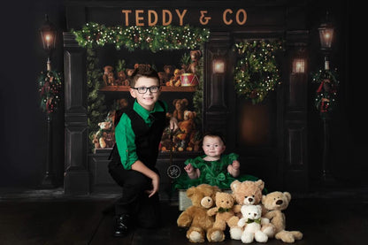 Downtown Tranquility