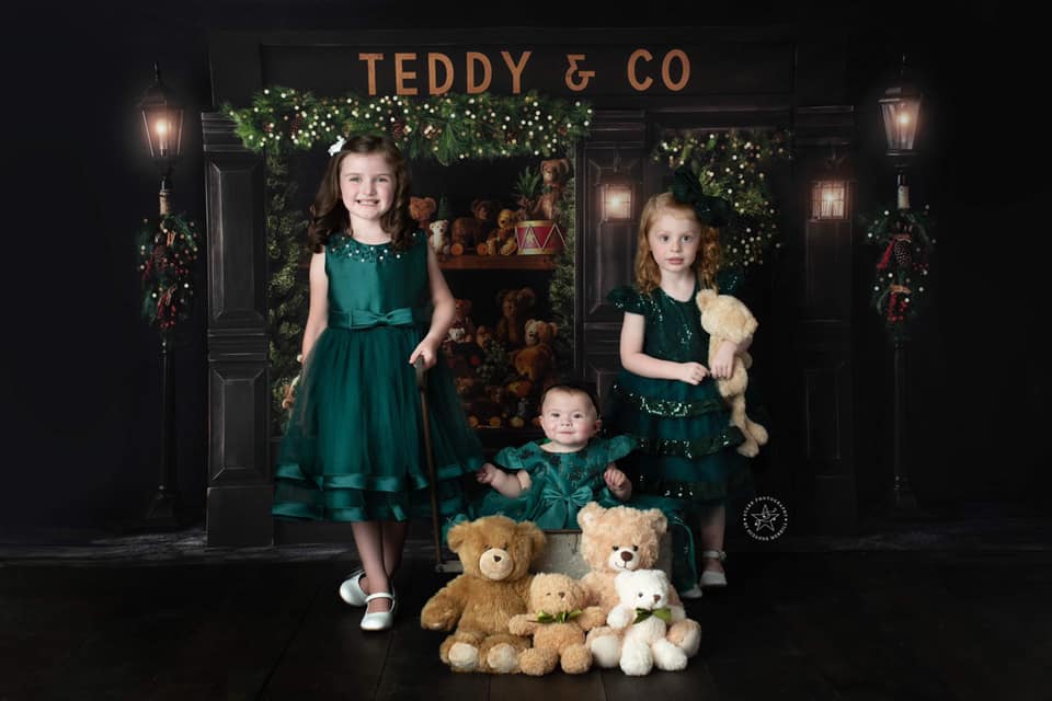 Downtown Tranquility