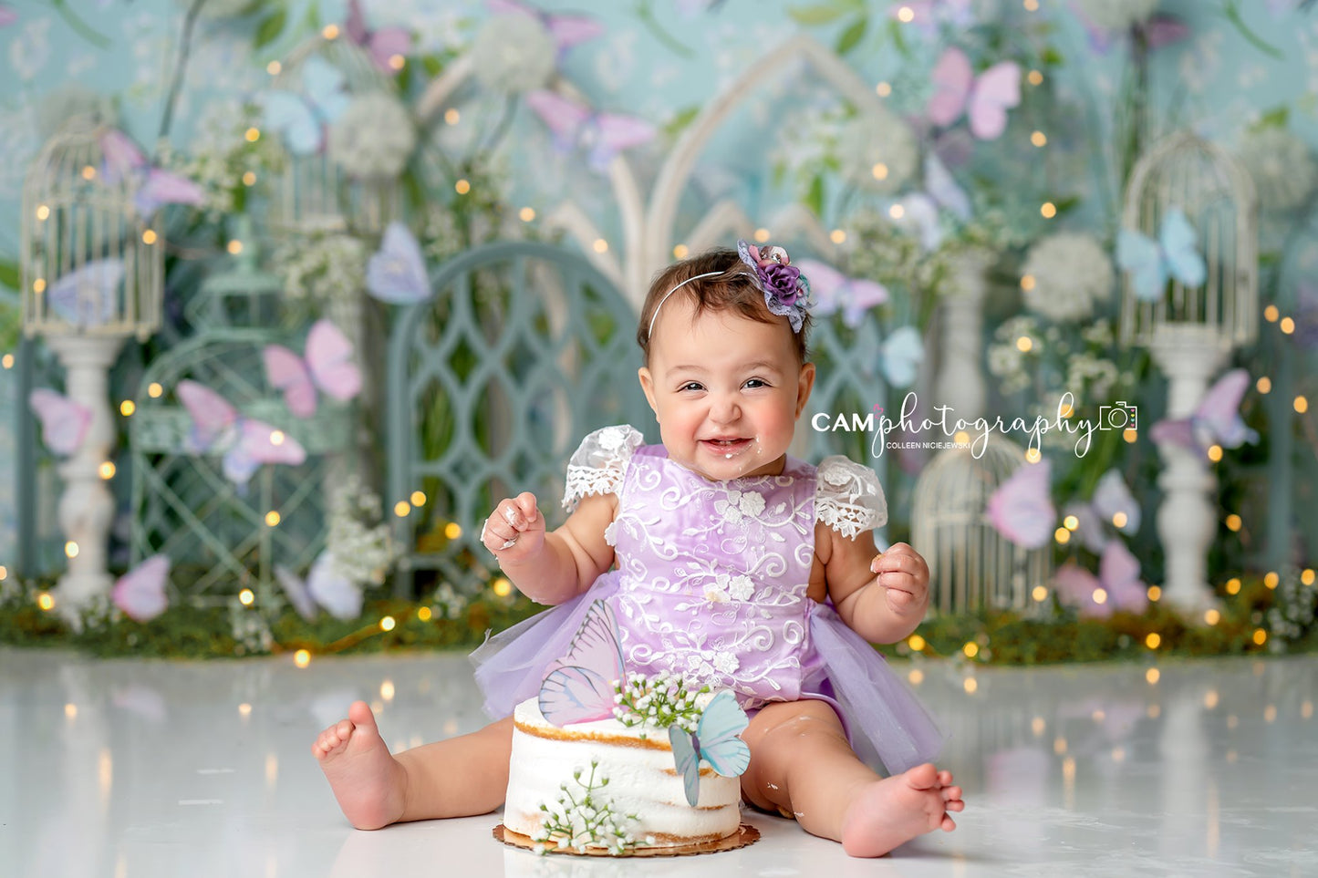 Butterflies & Whimsy