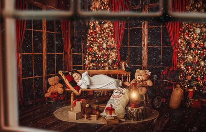 A Holly Jolly Christmas