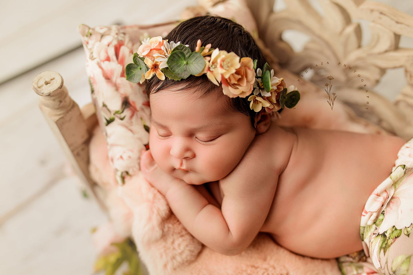 Hilton Wood Planks Mat Floor