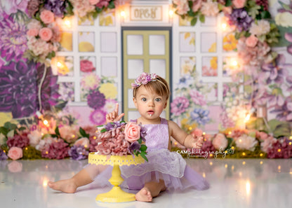 Jackie's Flower Shop