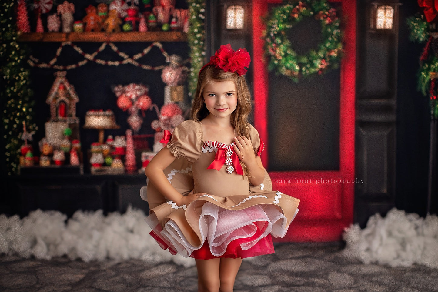 All I Want For Christmas