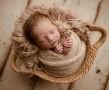 Jodi Wood Planks Mat Floor