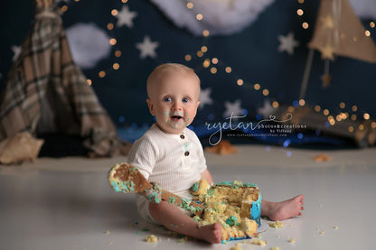 Sailing Under The Stars