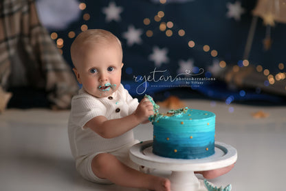 Sailing Under The Stars