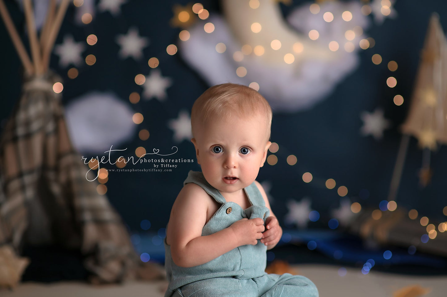 Sailing Under The Stars