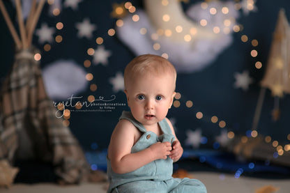 Sailing Under The Stars