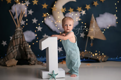 Sailing Under The Stars