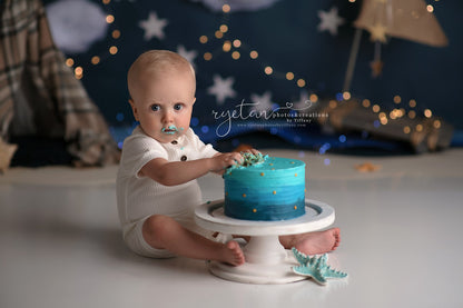 Sailing Under The Stars