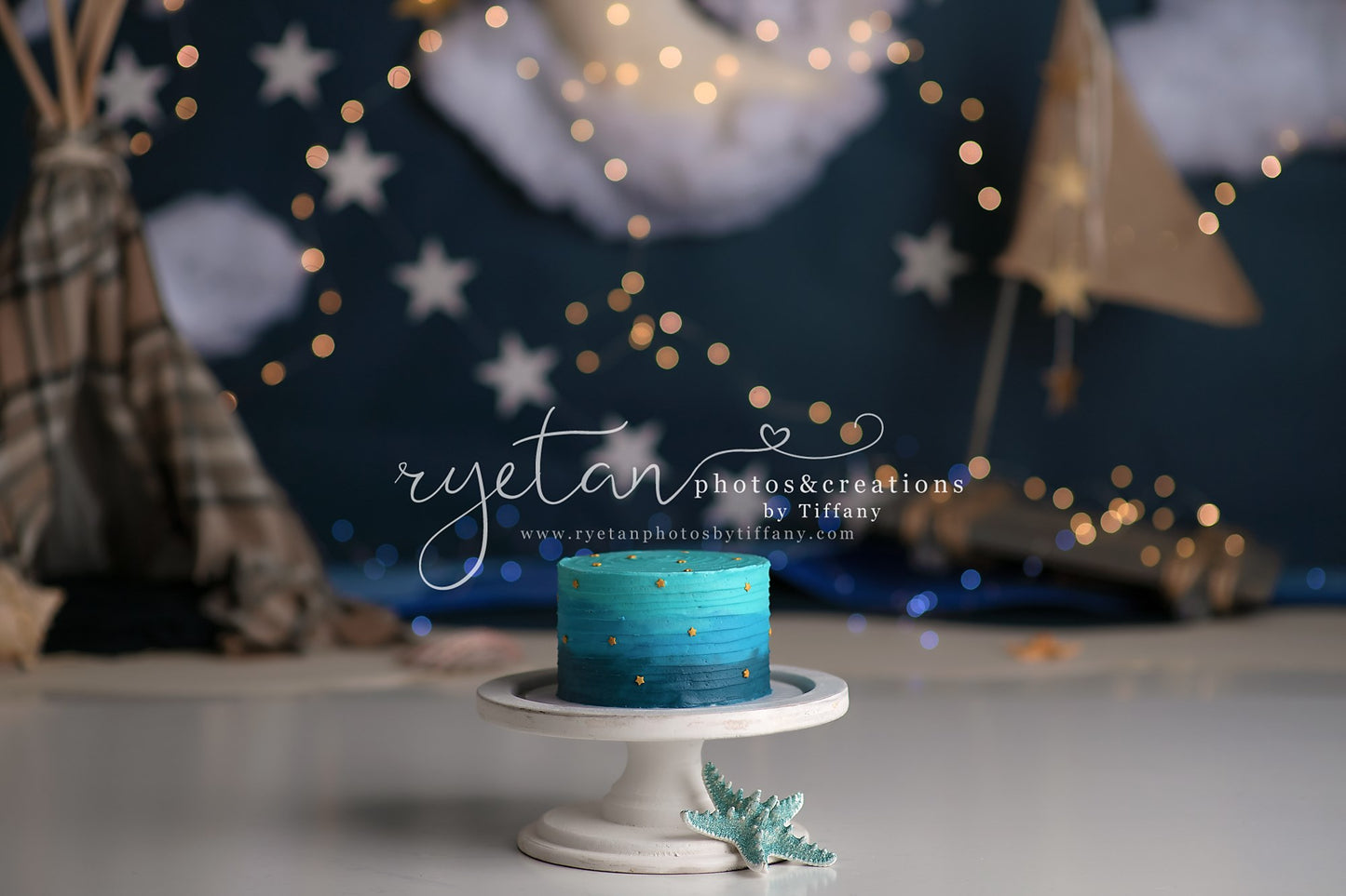 Sailing Under The Stars