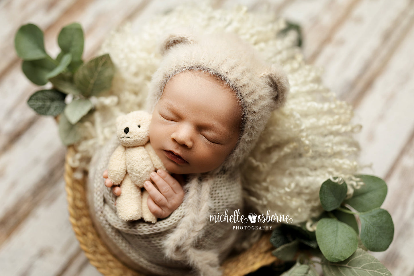 Hyannis Wood Planks - Petite