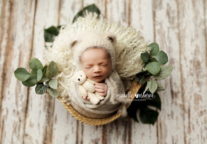 Hyannis Wood Planks - Petite