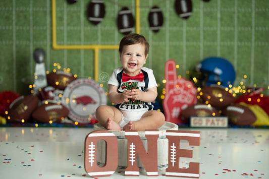 Sundays Are For Football