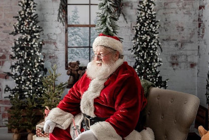 We Wish You A Beary Christmas