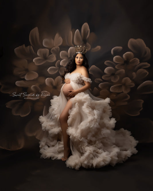 Beige Beauty
