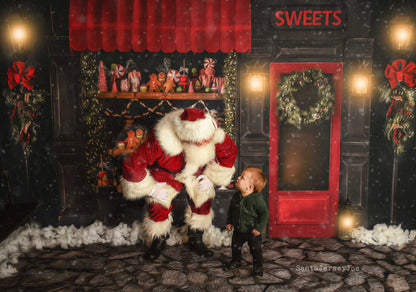 Holiday Village Square Room